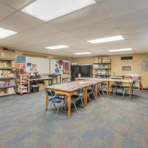 North Texas Job Corps Center