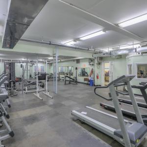 Northlands Job Corps Center
