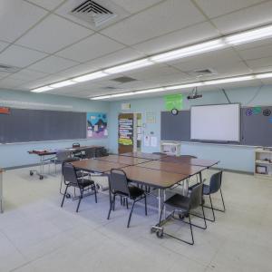 Northlands Job Corps Center