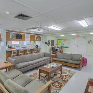 Northlands Job Corps Center