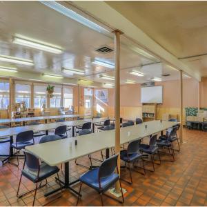 Oconaluftee Job Corps Civilian Conservation Center