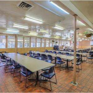 Oconaluftee Job Corps Civilian Conservation Center