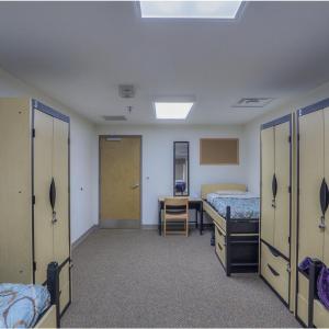 Oconaluftee Job Corps Civilian Conservation Center