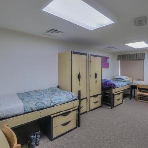 Oconaluftee Job Corps Civilian Conservation Center