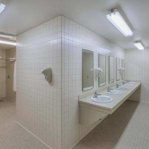 Oconaluftee Job Corps Civilian Conservation Center