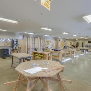 Oconaluftee Job Corps Civilian Conservation Center