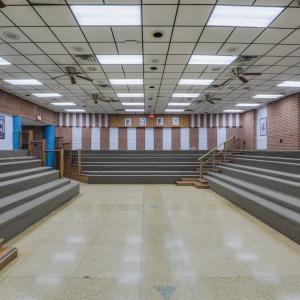 Old Dominion Job Corps Center