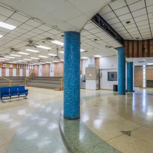 Old Dominion Job Corps Center