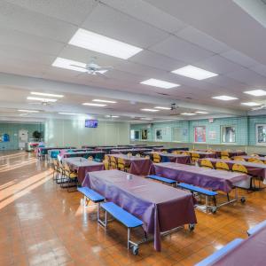 Old Dominion Job Corps Center