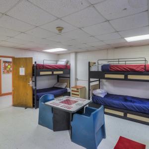 Old Dominion Job Corps Center