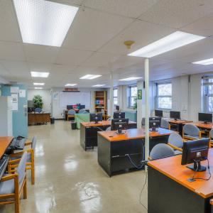 Old Dominion Job Corps Center