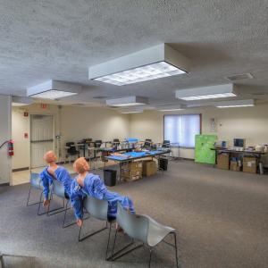 Old Dominion Job Corps Center