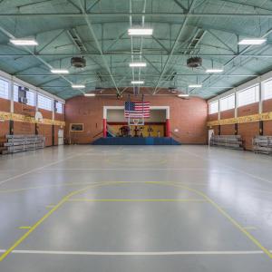Old Dominion Job Corps Center