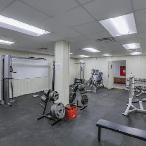 Old Dominion Job Corps Center
