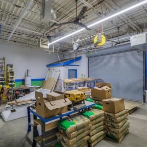 Old Dominion Job Corps Center
