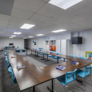 Old Dominion Job Corps Center