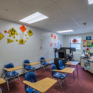 Old Dominion Job Corps Center