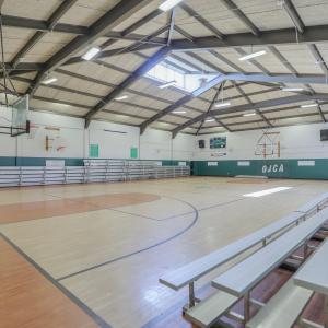 Oneonta Job Corps Center