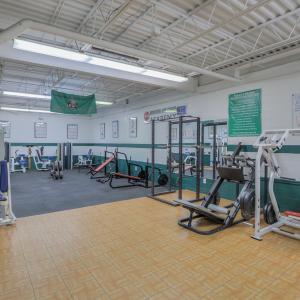Oneonta Job Corps Center