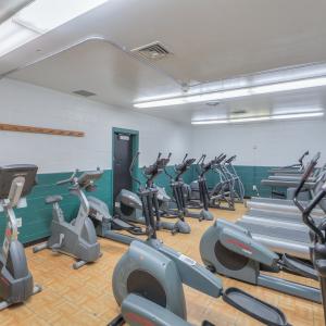 Oneonta Job Corps Center