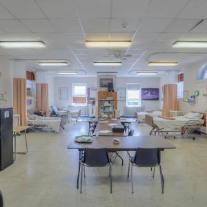 Oneonta Job Corps Center