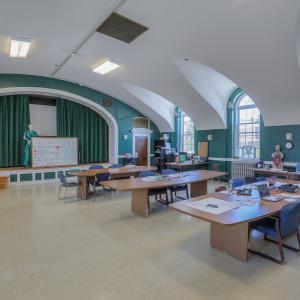 Oneonta Job Corps Center