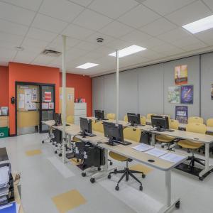 Ottumwa Job Corps Center