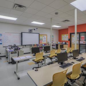 Ottumwa Job Corps Center