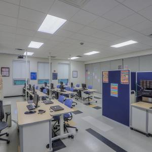 Ottumwa Job Corps Center