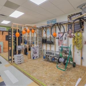 Ottumwa Job Corps Center