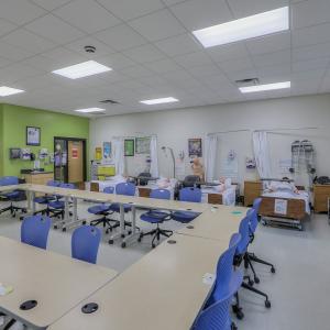 Ottumwa Job Corps Center