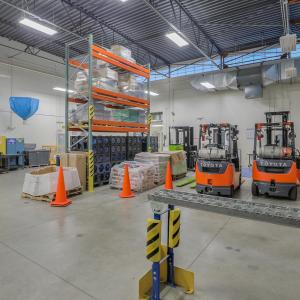 Ottumwa Job Corps Center