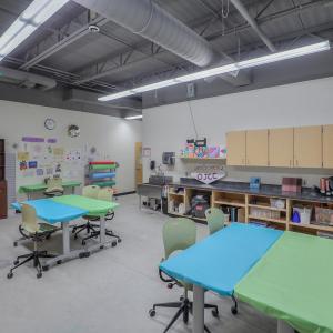 Ottumwa Job Corps Center