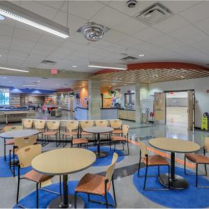 Ottumwa Job Corps Center