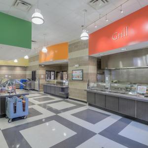Ottumwa Job Corps Center