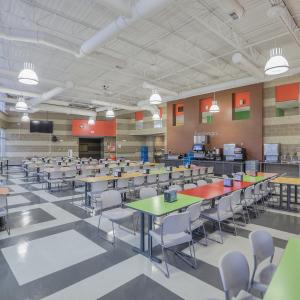 Ottumwa Job Corps Center