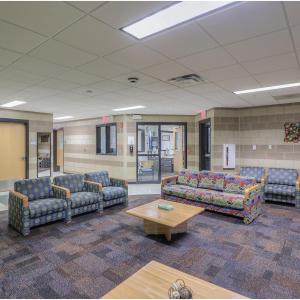Ottumwa Job Corps Center