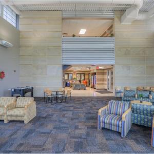 Ottumwa Job Corps Center