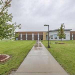 Ottumwa Job Corps Center