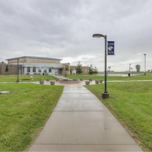 Ottumwa Job Corps Center