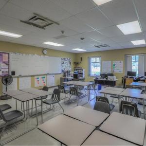 Paul Simon Job Corps Center