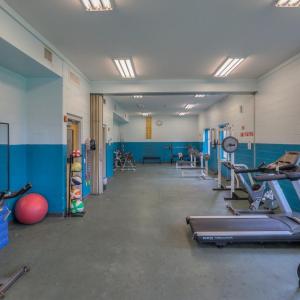 Paul Simon Job Corps Center