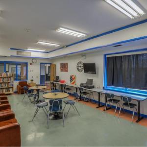 Paul Simon Job Corps Center