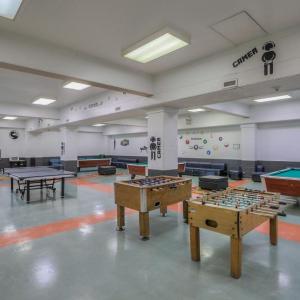 Paul Simon Job Corps Center