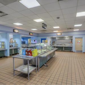Paul Simon Job Corps Center
