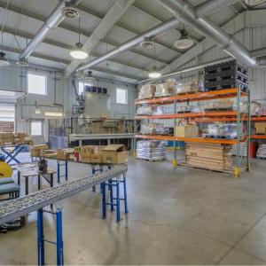 Paul Simon Job Corps Center