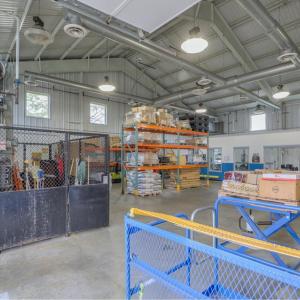 Paul Simon Job Corps Center