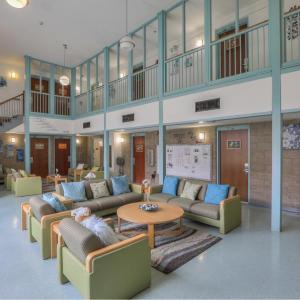 Paul Simon Job Corps Center