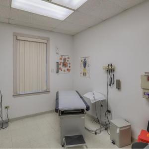 Paul Simon Job Corps Center