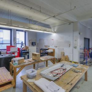 Philadelphia Job Corps Center